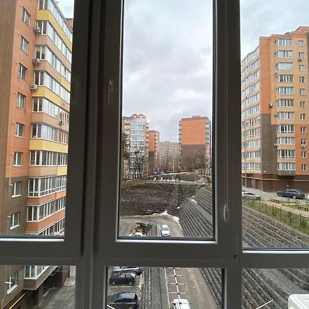 Fresh Residence Apartment Vinnytsia Exterior foto