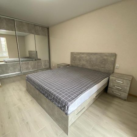 Fresh Residence Apartment Vinnytsia Exterior foto