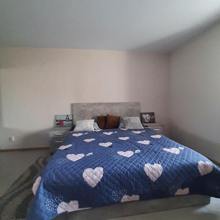 Fresh Residence Apartment Vinnytsia Exterior foto