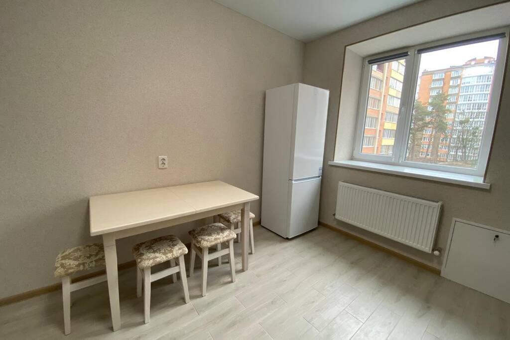 Fresh Residence Apartment Vinnytsia Exterior foto