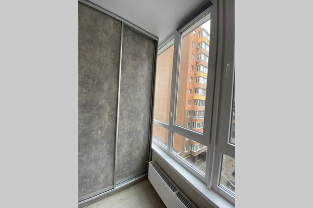 Fresh Residence Apartment Vinnytsia Exterior foto