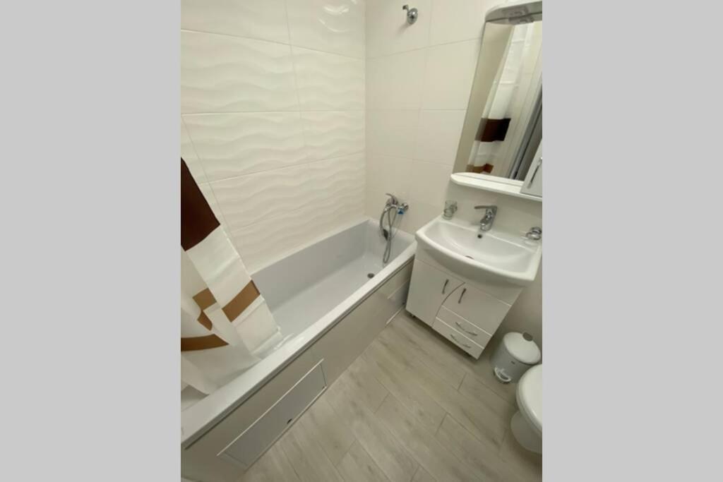 Fresh Residence Apartment Vinnytsia Exterior foto