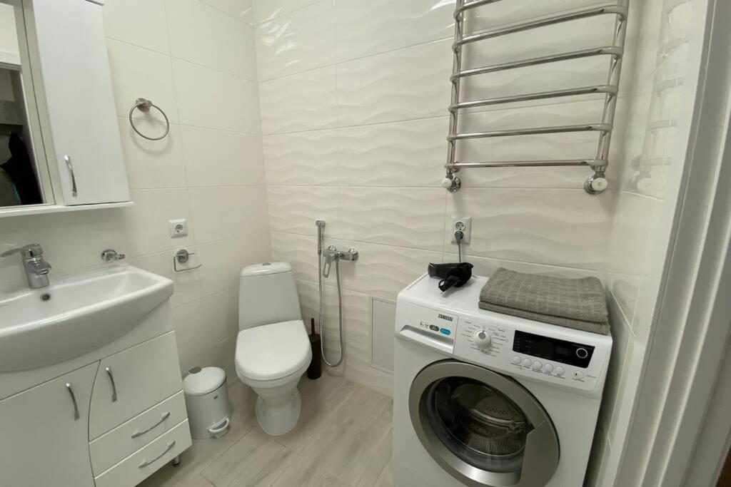 Fresh Residence Apartment Vinnytsia Exterior foto