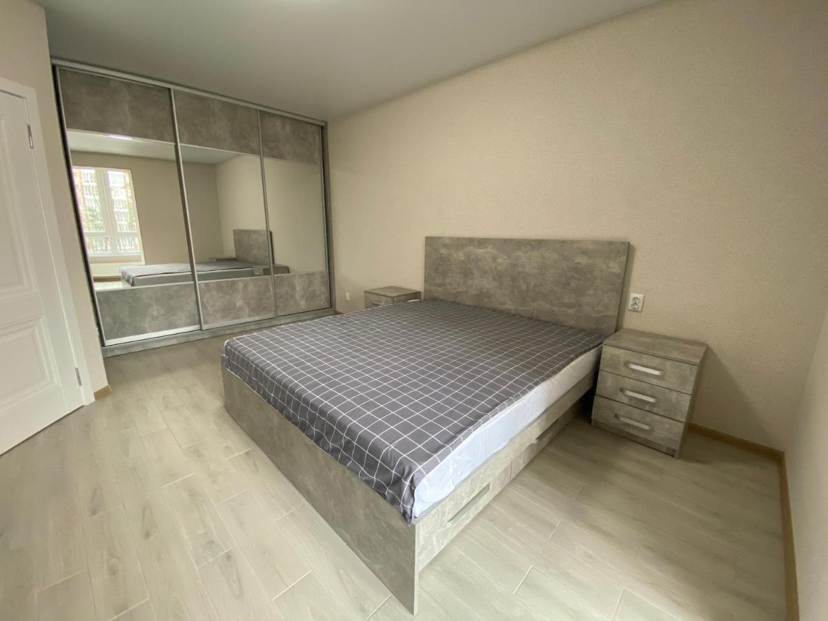 Fresh Residence Apartment Vinnytsia Exterior foto