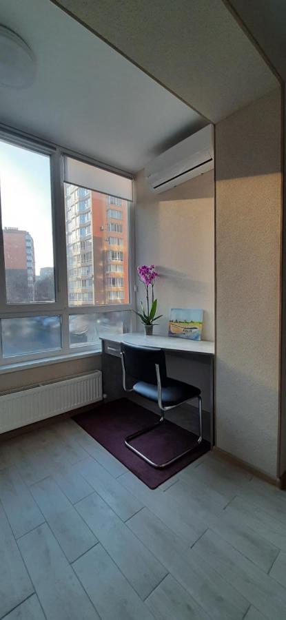 Fresh Residence Apartment Vinnytsia Exterior foto